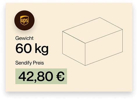 große pakete 40 kg.